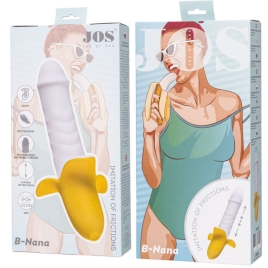 Пульсатор JOS B-nana