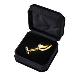 Пробка ToyFa Metal