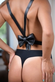 Портупея БДСМ Арсенал 300-40ars