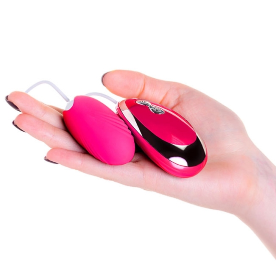 Виброяйцо A-toys 764011