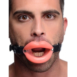 Кляп Sissy Mouth Gag