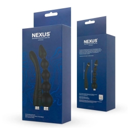 Насадки для анального душа Nexus