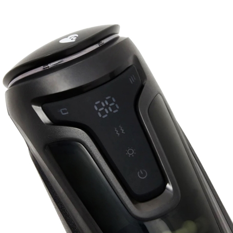 Автоматический мастурбатор Amovibe Warrior