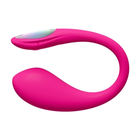 Вибратор Lovense Lush Mini