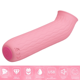 Стимулятор клитора Pretty Love Ford