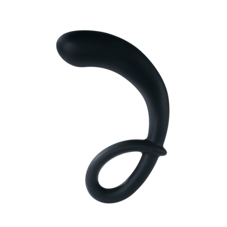 Стимулятор Mystim Curving Curt