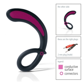 Стимулятор Mystim Curving Curt