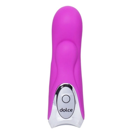 Мини-вибратор ToyFa Dolce Jaden
