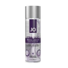 Смазка JO Xtra Silky