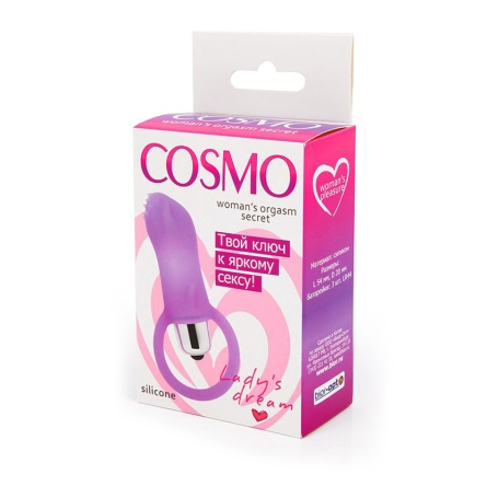 Мини-вибратор Sexy Friend