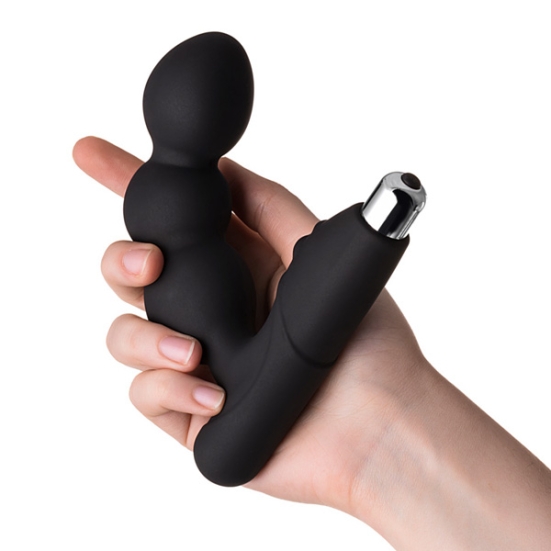 Вибростимулятор Erotist Fourth