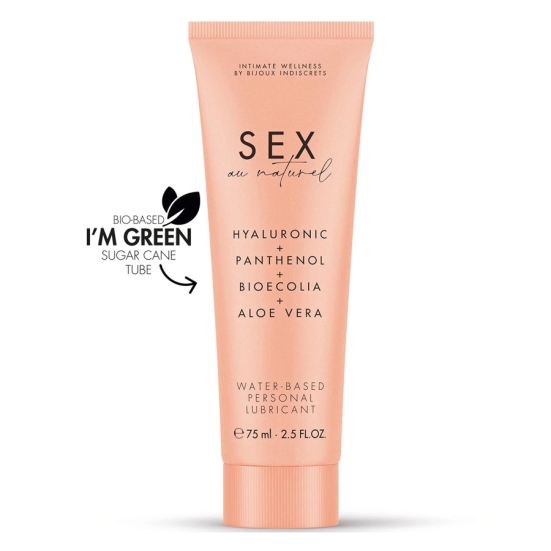 Лубрикант Water-based Personal Lubricant