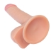 Реалистичный фаллос RealStick Nude Lorn