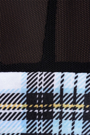 Костюм школьницы Candy Girl Micki