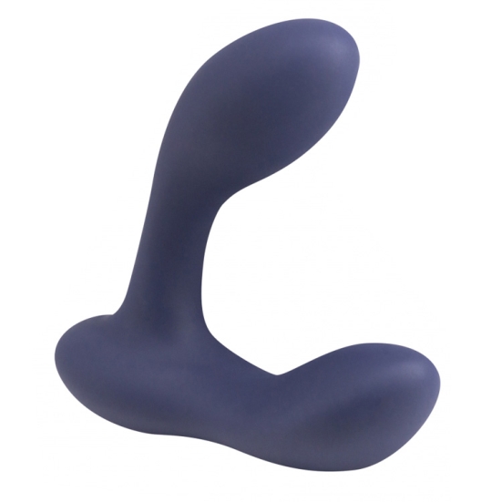 Вибростимулятор Lola Games P-Bliss