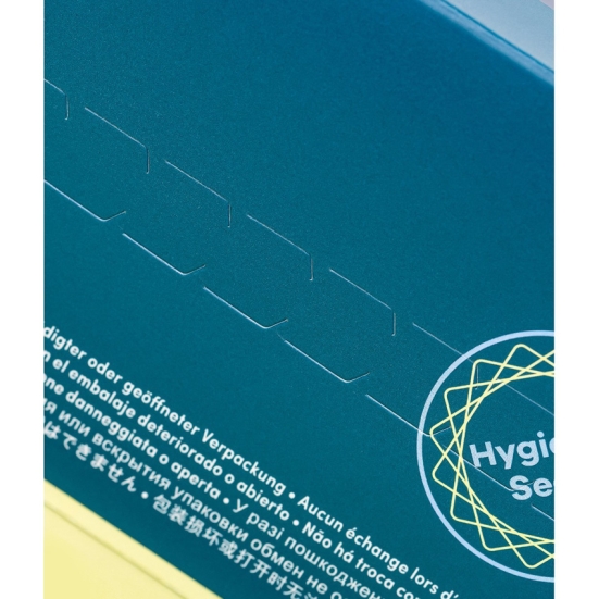 Вибростимулятор Satisfyer Vulva Lover 2