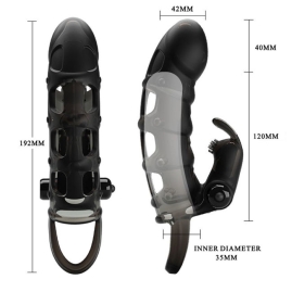 Насадка Pretty Love BI-026239