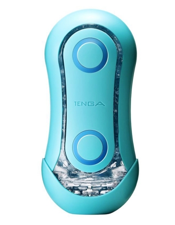 Мастурбатор Tenga Flip ORB Ocean