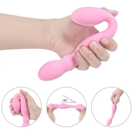 Страпон безремневой SHEQU SJ-50087