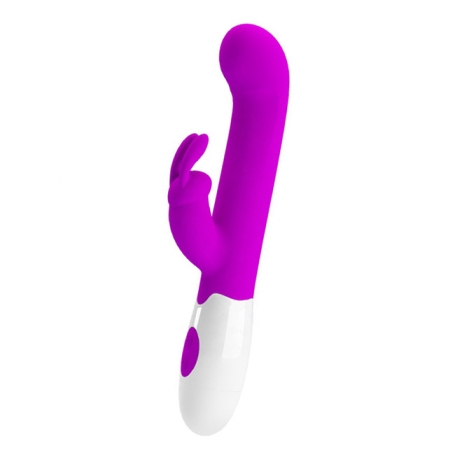 Вибратор Pretty Love Centaur