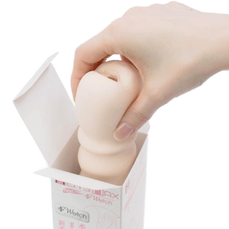 Мастурбатор MensMax Feel 4 Wetch