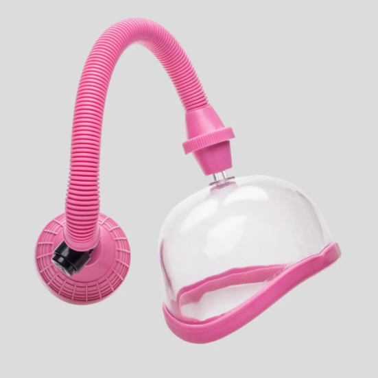 Помпа NMC Pussy Pump 6,25&quot;