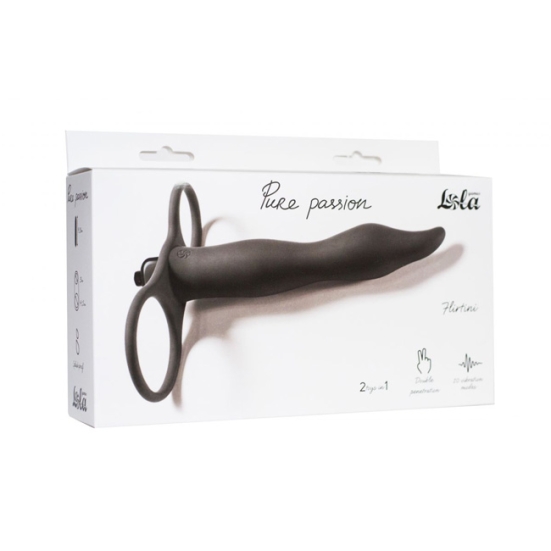 Насадка Lola toys Flirtini